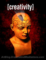 Creativity Unlimited