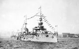 French battleship Libert (1905)