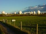 Signals intelligence by alliances, nations and industries