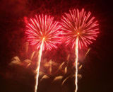 Shanghai International Music Fireworks Festival