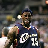 lebron james