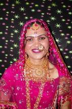 pinki kaushik