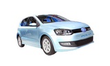 Volkswagen Polo India