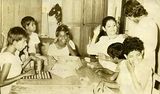 senanayake