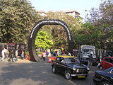 kala ghoda