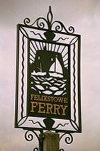 Felixstowe Ferry