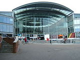 BBC East