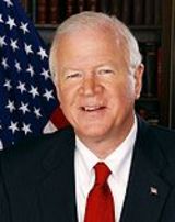 United States Senate election in Georgia, 2008