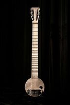 Frying pan (guitar)