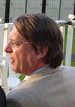 giles clarke