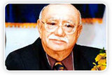 Bejan Daruwalla