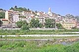 Roya (river)