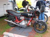 Hesketh Motorcycles