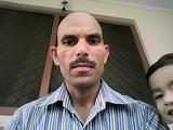 dharmraj yadav