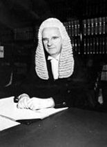 high court justices