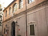 IES Jaume Vicens Vives