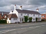 Long Marston, North Yorkshire