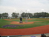 Tointon Family Stadium