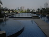 Swimming pool company