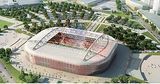 Spartak Stadium (Moscow)