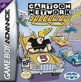 Cartoon Network Speedway