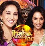 Jhalak Dikhla Ja 4