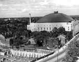 national arena