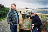 Falkland Islanders