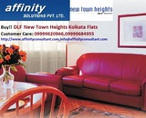 DLF Group New Town Heights Rajarhat