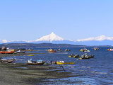 Corcovado National Park (Chile)