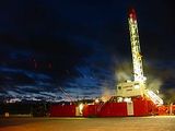 History of the petroleum industry in Canada (natural gas)