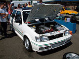 Ford Fiesta RS Turbo