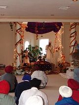 gurudwara