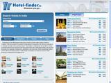 Hotelfinder