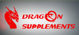 DRAGON SUPPLEMENTS