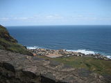 Fajãzinha, Cape Verde