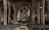 St John the Divine, Kennington
