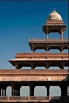 fatehpur sikri