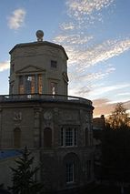 templeton college