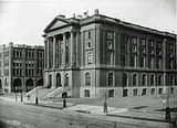 massachusettes institute of technology