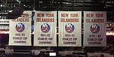 new york islanders