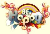 Be Happy