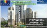 Sattva Gold Summit  Hennur Road Bangalore Projects