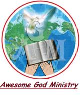 Awesome God Ministry