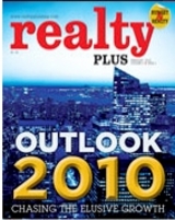 realty plus awards