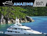 Amazing Boats