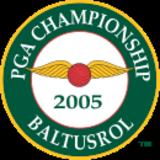 2005 PGA Championship