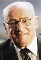 Sir Donald Bradman