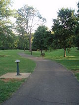 Maryville Alcoa Greenway