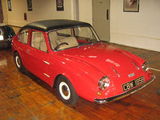Peel Viking Sport